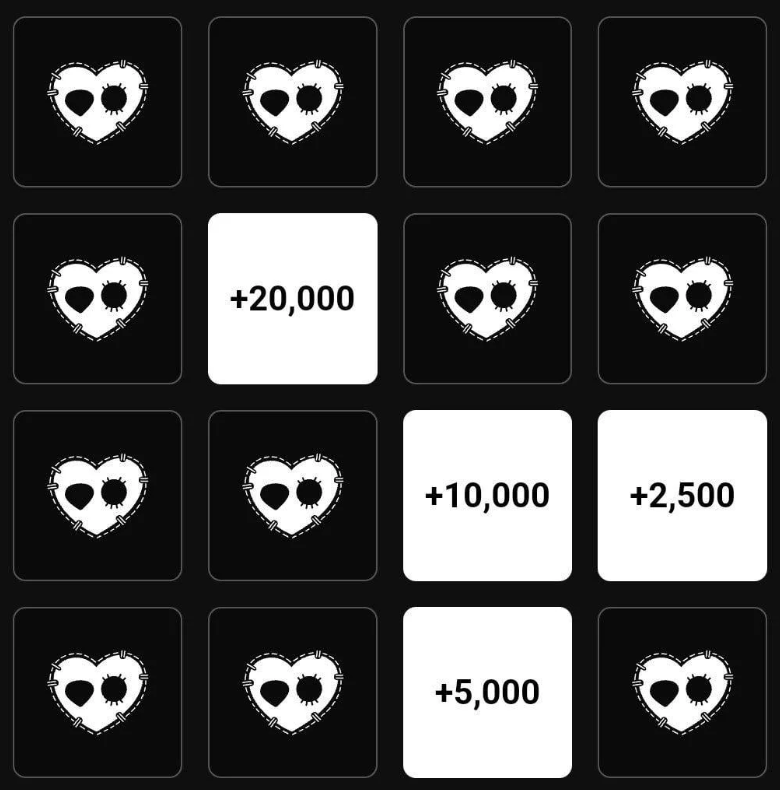 HEART Daily Combo 2 April 2025
